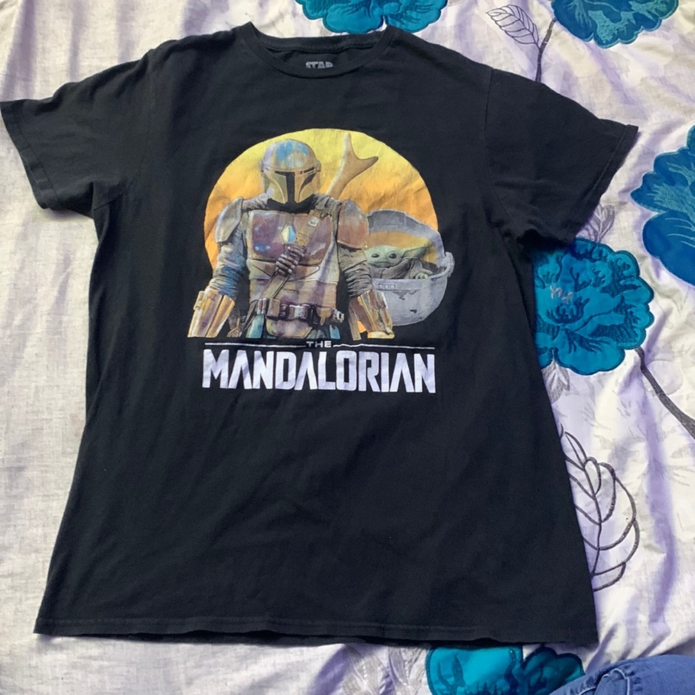 Fifth Sun Star Wars tshirt